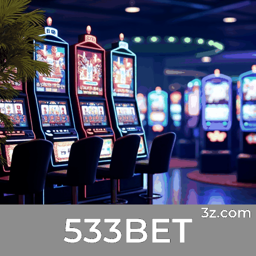 Recompensas Reais e Transparentes no 533BET: Promoções Sem Pegadinhas