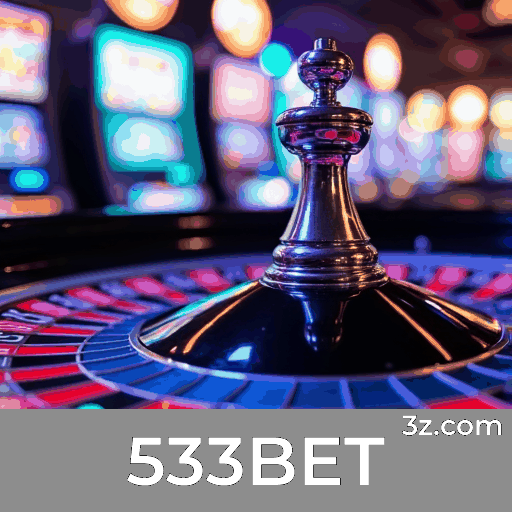 Recompensas Reais e Transparentes no 533BET: Promoções Sem Pegadinhas