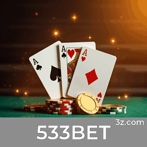 533BET: O Mundo de Jogos Selecionados e Topo de Linha