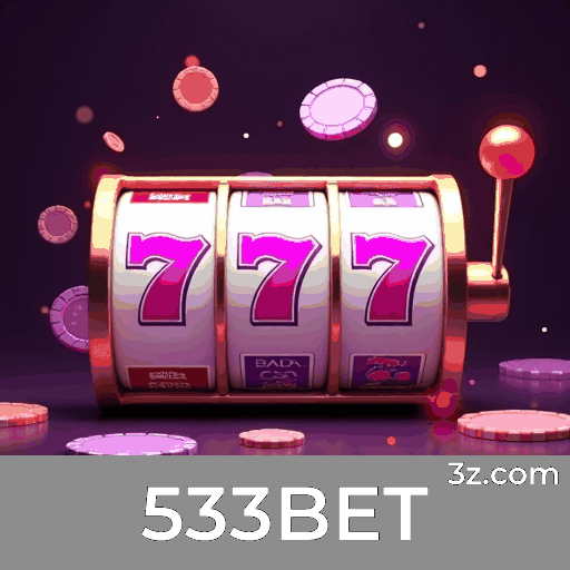 533BET: Bônus e Ofertas Únicas para Você