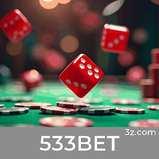Tecnologia 3D e Jogos de Cassino na 533BET