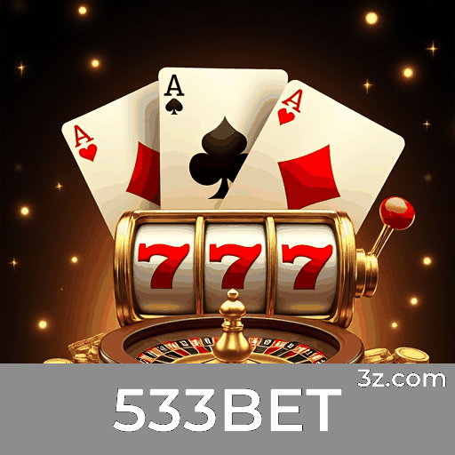 533BET: Experiência de Cassino Profissional e Real