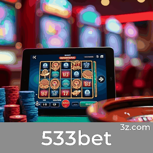 Formulário de cadastro da 533bet